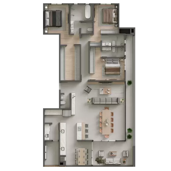 planta Cobertura 2