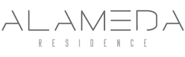 Logo Alameda Residence Original